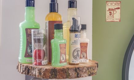 Le Salon du Coin : Coiffeur à Arras
