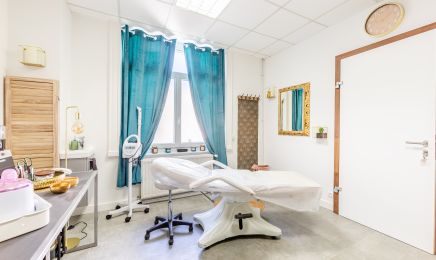 BULLE DE BIEN ETRE by KS : Institut de beauté à Famars