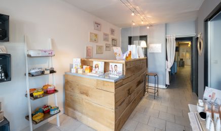 Institut Marilyn' : Institut de beauté à Le Controis-en-Sologne