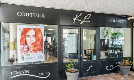 KL Coiffure : Coiffeur à Viry-Châtillon