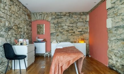 Les 2 Moiselles De Launay : Coiffeur à Nantes