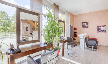 Côté Salon : Coiffeur à Franois