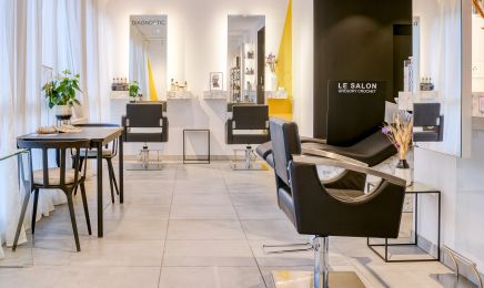 Le Salon Grégory Crochet : Coiffeur à Évreux