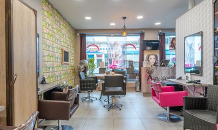 L'atelier créateur By Alex Sohann Coiff : Coiffeur à Octeville-sur-Mer