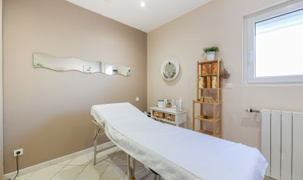 Instant Detente  : Coiffeur à Sauvian