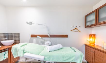 A Fleur de Peau : Manucure à Roquebrune-sur-Argens