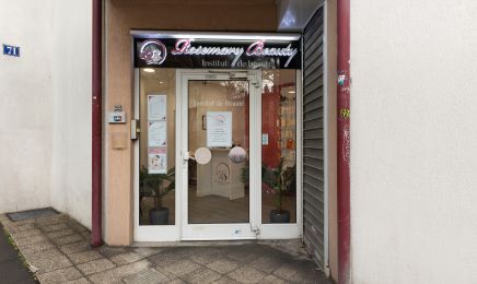 Rosemary beauty : Institut de beauté à Paris