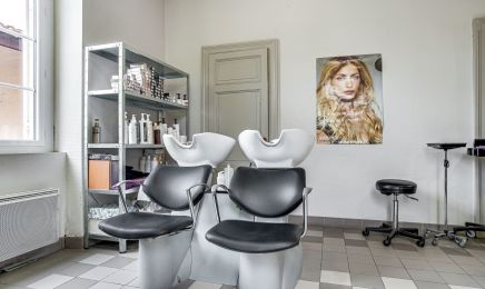 Kaptif coiffure : Coiffeur à Saint-Michel-de-Rieufret