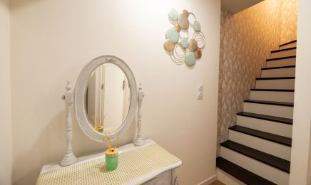 O Cap' Zen  : Institut de beauté à Vitré