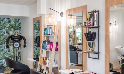 Le Salon de Marjorie : Coiffeur à Heillecourt