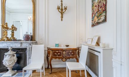 Cabinet de beauté Bien-être  : Institut de beauté à Neuilly-sur-Seine