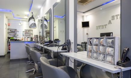 Tete a tete : Coiffeur à Canet-en-Roussillon