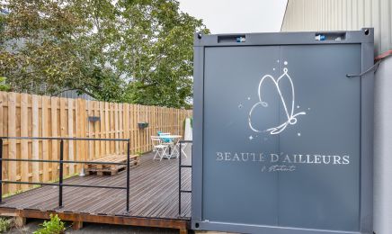 Beauté d’Ailleurs  : Institut de beauté à Gretz-Armainvilliers
