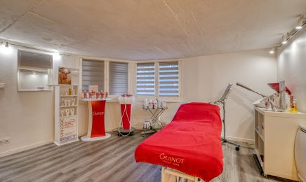 Medoc esthetique : Institut de beauté à Le Bouscat