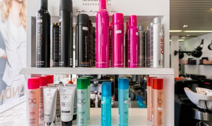 Capelli Capello : Coiffeur à Courbevoie