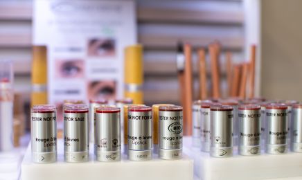 Fleur de coton : Institut de beauté à Vallet