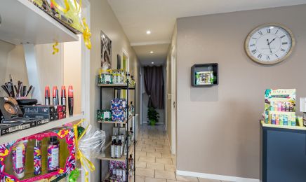Demoiselles Beauté : Coiffeur à Fitz-James