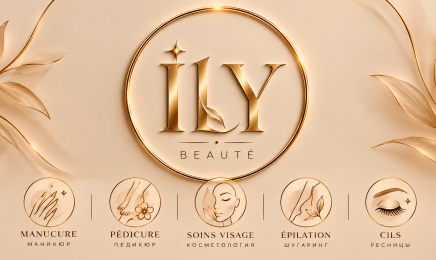 ILY BEAUTÉ  : Institut de beauté à Nice