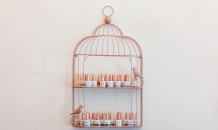 Beauty Bar Concept - Institut : Manucure à Perpignan
