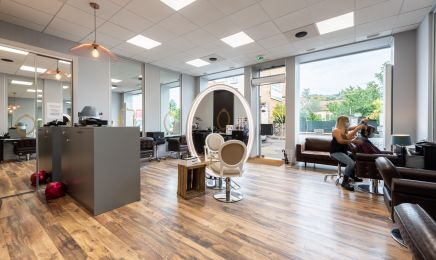 Salon Aurélia Oullins  : Coiffeur à Oullins
