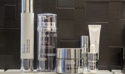ANA & DELPHI BEAUTE : Institut de beauté à Paris