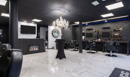 MCC Barbershops Dunkerque : Coiffeur à Dunkerque