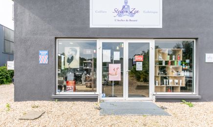 Style et zen : Coiffeur à Soorts-Hossegor