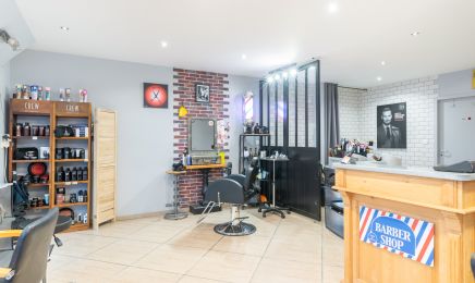 Fred'studio : Institut de beauté à Épouville