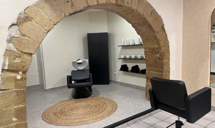 Hi Beauty : Barbier à Vienne