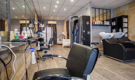 Aparté coiffure : Coiffeur à Villenave-d'Ornon