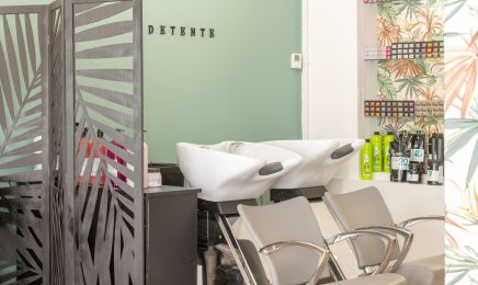 Nouvel'Hair : Coiffeur à Yvetot
