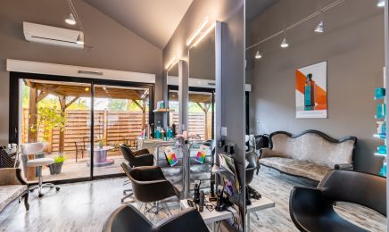 Dépêche Mode : Coiffeur à Witry-lès-Reims