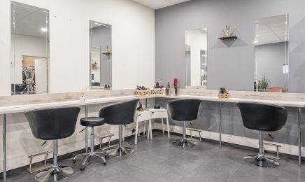 Belle Hair : Coiffeur à Behren-lès-Forbach