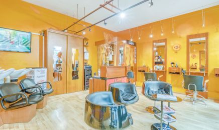 Mimi Coiffure : Coiffeur à Paris