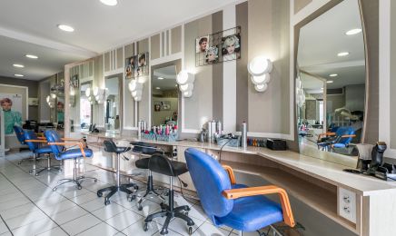 Le Salon de Romain : Coiffeur à Dompierre-sur-Mer