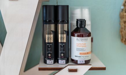 L'atelier de Mary : Coiffeur à Salles-d'Aude