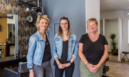 Linda Coiffure : Institut de beauté à Bretteville-sur-Laize
