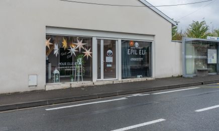 Epil Eli : Institut de beauté à Mérignac