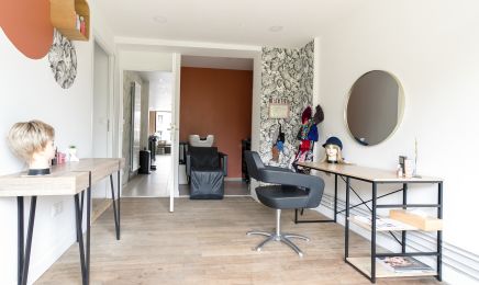 Au Comptoir d'Élise : Coiffeur à Bergues