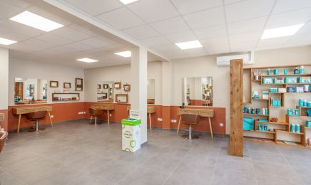 Le Labo des Coiffeurs : Coiffeur à Lyon