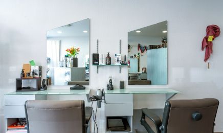 Michèle Coiffure  : Barbier à Villedieu-les-Poêles-Rouffigny