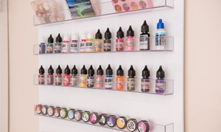 Denival Nails : Manucure à Luzarches