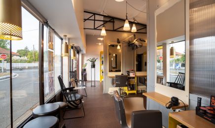 Hair Pure : Institut de beauté à Niort