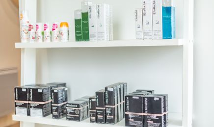 Natur’AL beauté : Institut de beauté à Sigogne