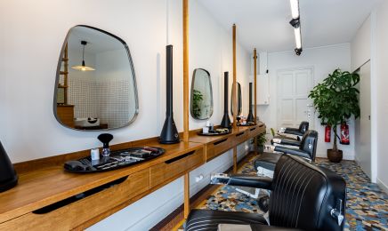 Le Petit Albert - ANTRAIN : Coiffeur à Rennes