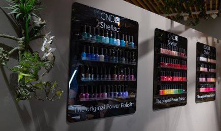 COCOON LOUNGE: Kosmetikstudio in Frankfurt am Main