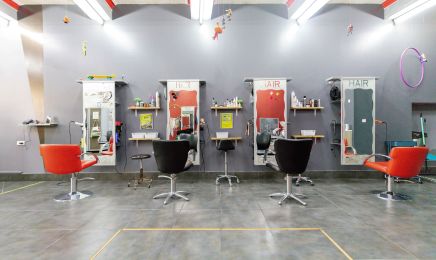Hair Desygn : Coiffeur à Tarascon