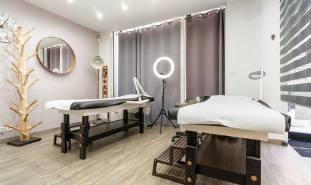 L'éclat du sourcil  : Institut de beauté à Paris