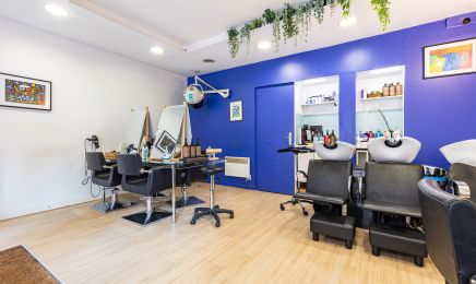 Atelier Majorelle  : Coiffeur à Paris
