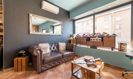les Barbieres de Chatô : Institut de beauté à Châteauneuf-sur-Isère